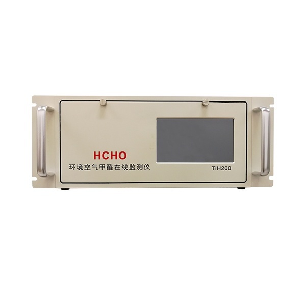 TiH200甲醛在线分析仪的图片