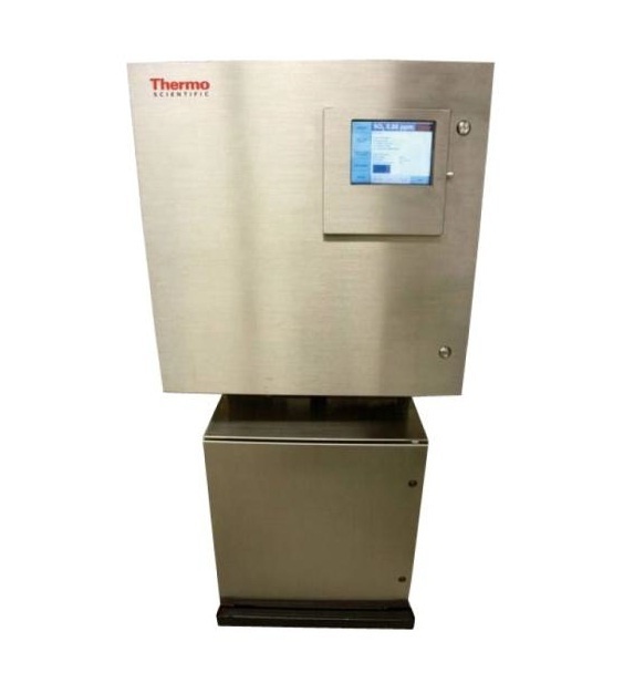 Arke SO3系统的图片