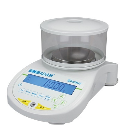 艾德姆Nimbus精密天平的图片
