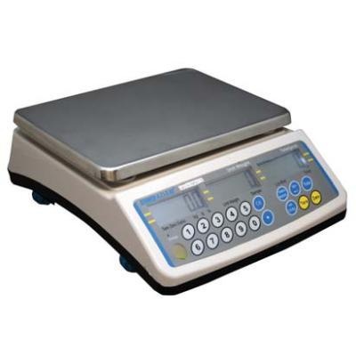 英国艾德姆LBC计数秤的图片