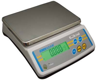 英国艾德姆LBK平台秤的图片