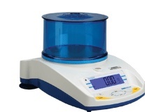 CQT 2601便携式天平的图片