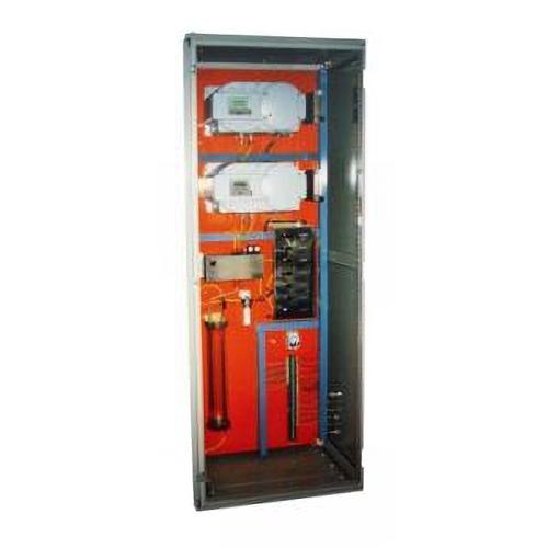 SIELINS--901石油化工过程分析监测系统的图片