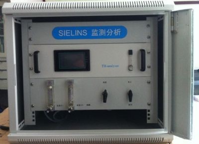 智能化在线监测系统的图片