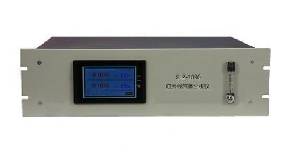 智能气体分析仪的图片