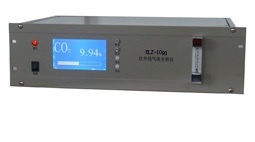 二氧化硫分析仪的图片