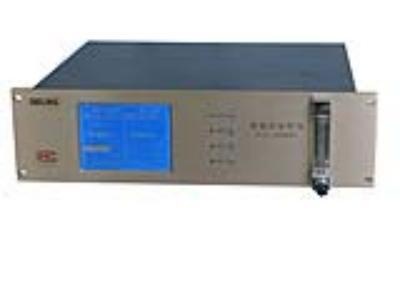 在线式红外线CH4分析仪的图片