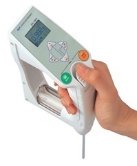 京都电子DA-130N便携式密度计/比重计的图片