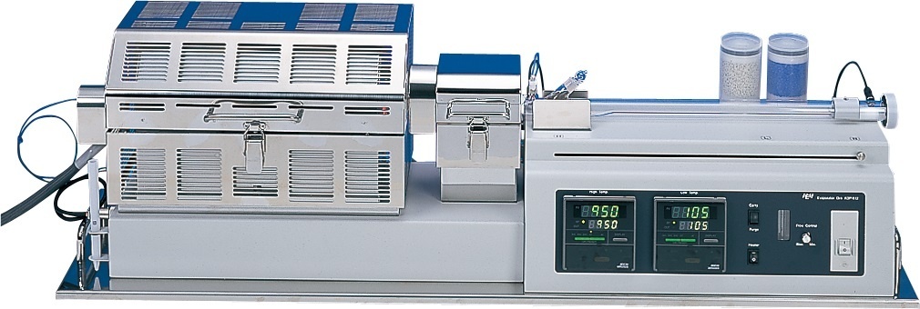 ADP-512卡式水份测定仪-矿石用卡氏干燥炉的图片