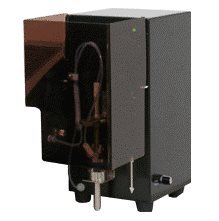 DCU-600数字式密度计-全自动进样清洗器的图片