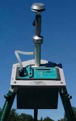 美国BGI环境颗粒物采样器PQ100的图片