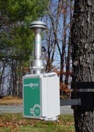 美国BGI OMNI FTTM小流量PM2.5采样器的图片