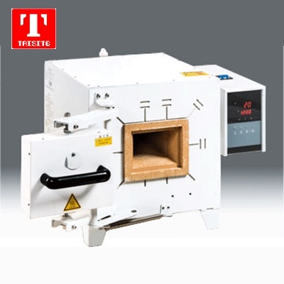 泰斯特箱式电阻炉升级版（新）的图片