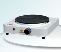 高级台式封闭电炉22718242616的图片