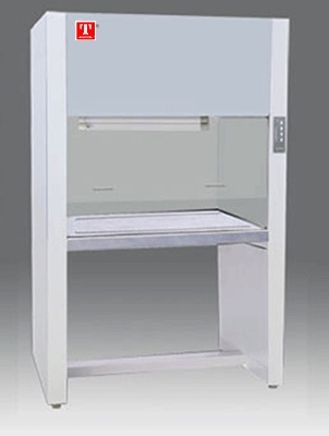 泰斯特垂直双人单面净化工作台CJ-2D的图片