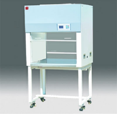 泰斯特分体式超净化工作台CJ-1DF/FS的图片