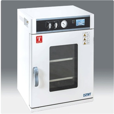 泰斯特高精密真空干燥箱DZ的图片