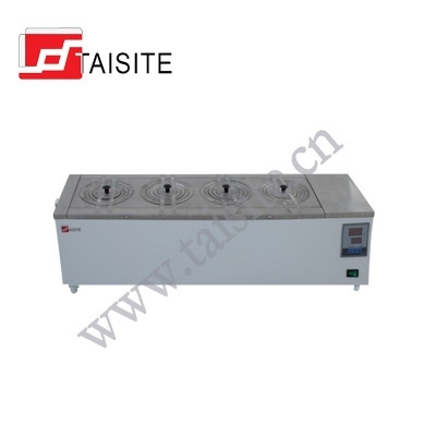 电热恒温水浴锅的图片