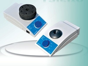 旋涡混合器的图片