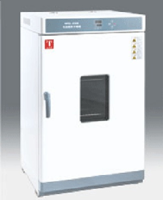 泰斯特电热恒温培养箱WPL-30BE的图片