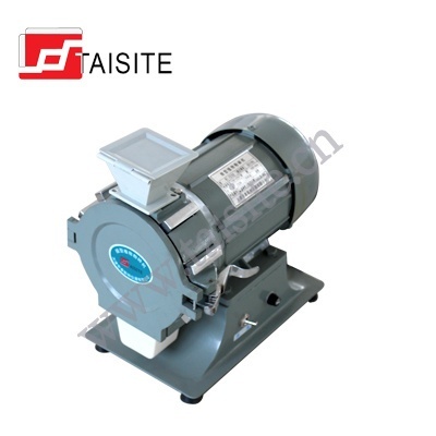 泰斯特ＦＴ102微型土壤粉碎机的图片