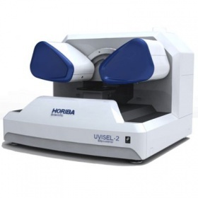 HORIBA JY研究级全自动椭偏仪UVISEL 2的图片