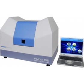 HORIBA JY一键式全自动快速椭偏仪Auto SE的图片