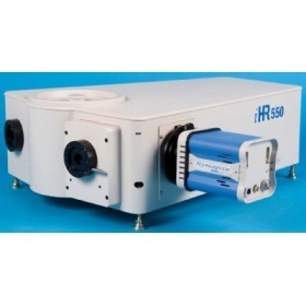 HORIBA JY iHR320/iHR550成像光谱仪的图片