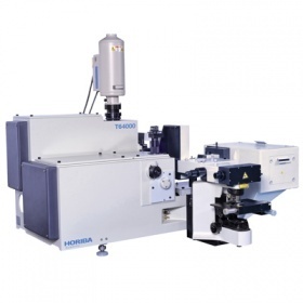 HORIBA JY TGM300真空紫外光谱仪的图片