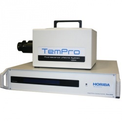 HORIBA JY荧光寿命光度计-Tempro的图片