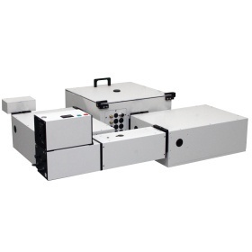 模块化荧光光谱仪QuantaMaster 8000系列的图片