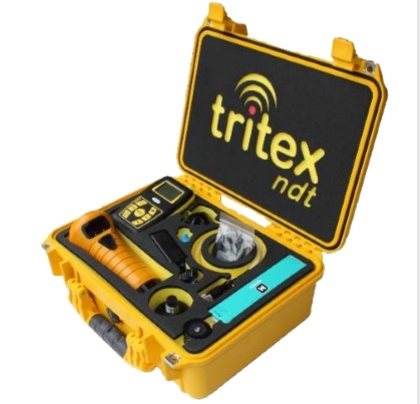 超声波水下测厚仪的图片