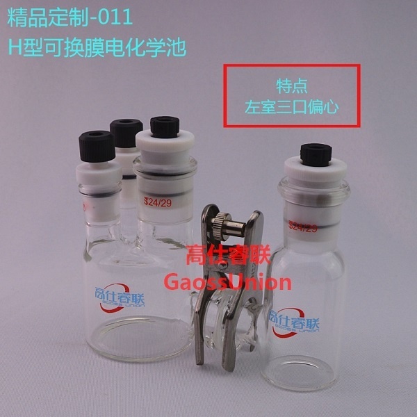 高仕睿联（GaossUnion）精品订制011的图片