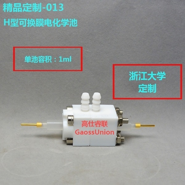 高仕睿联（GaossUnion）精品订制013的图片