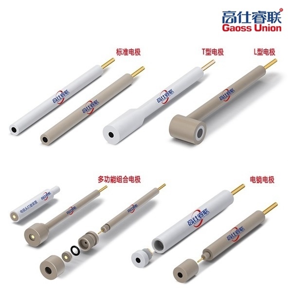 高仕睿联（gaossunion）工作电极的图片