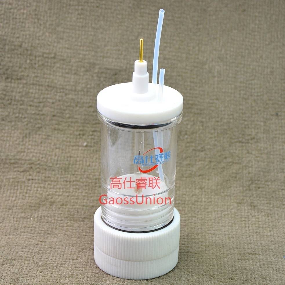 高仕睿联多功能电解池电化学池的图片