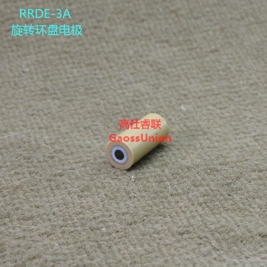 高仕睿联（gaossunion）旋转环盘电极的图片
