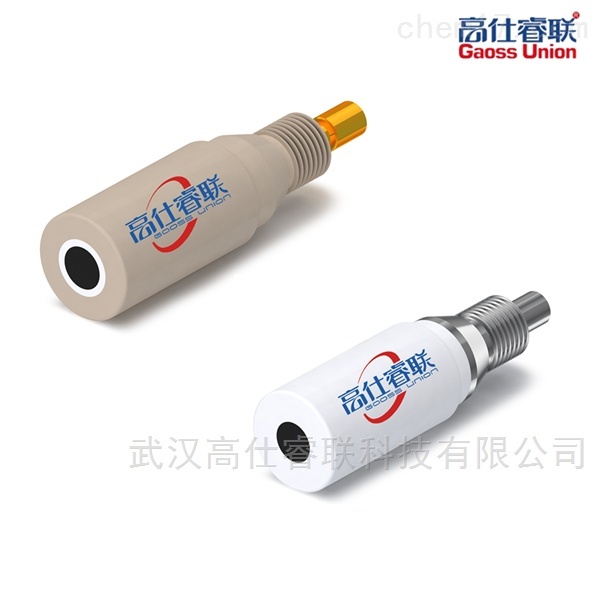 RRDE旋转圆盘电极的图片