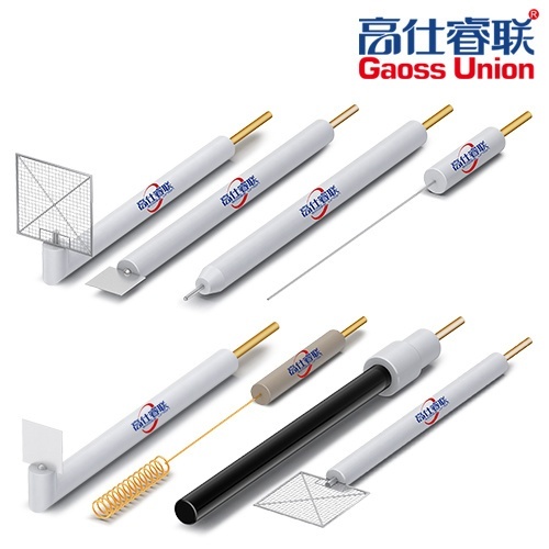 高仕睿联（gaossunion）对比电极的图片