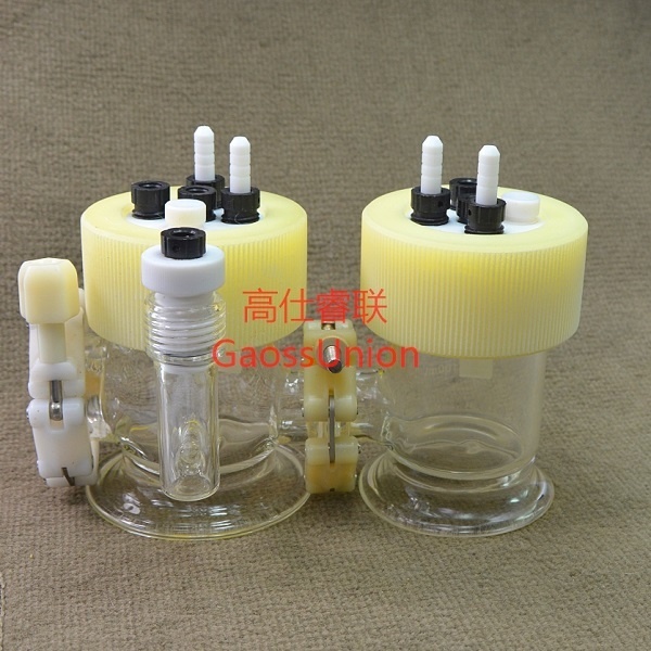 高仕睿联3H型可换膜电解池023025的图片