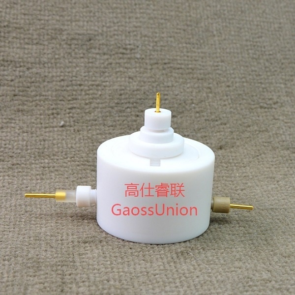 高仕睿联微量光电化学池光谱池的图片