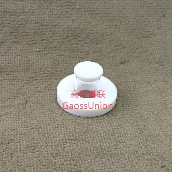 高仕睿联石英光电化学池的图片