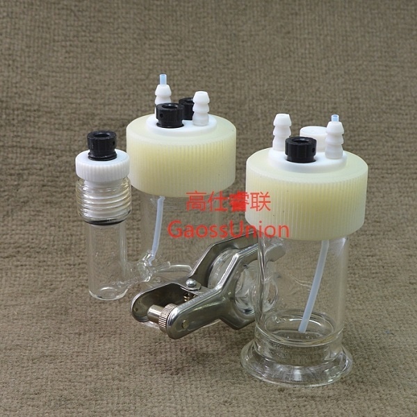 高仕睿联3H型可换膜电解池的图片