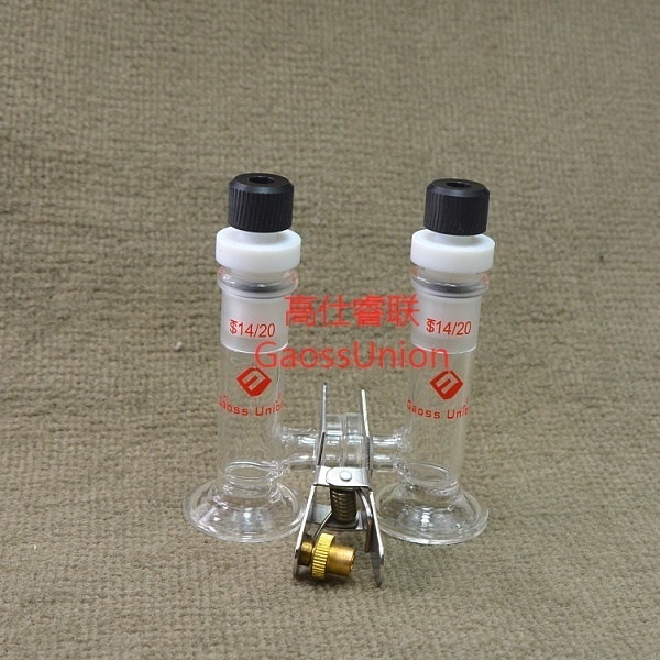 高仕睿联小容积可换膜电解池的图片