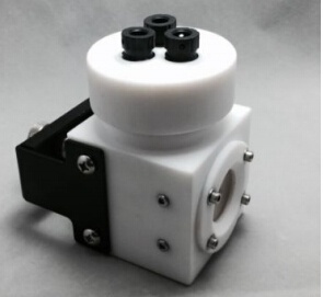 高仕睿联（gaossunion）全四氟电化学池的图片