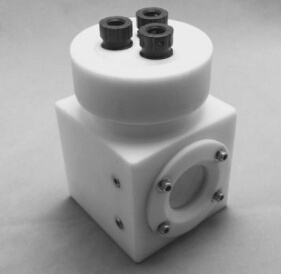 高仕睿联（GaossUnion）四氟电解池的图片