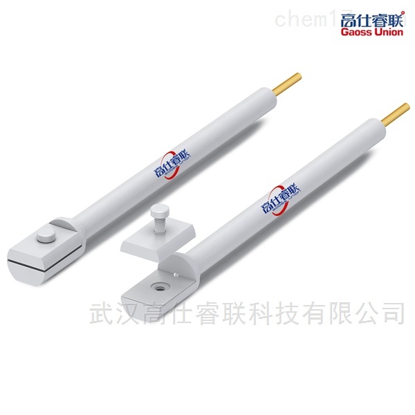 高仕睿联（gaossunion）片状电极夹的图片