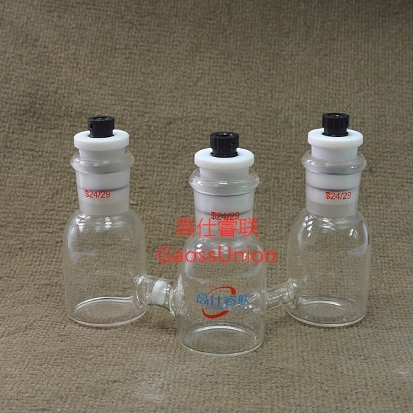 高仕睿联3H型电解池电化学池的图片