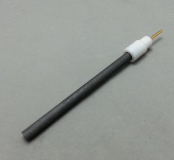 石墨棒电极的图片