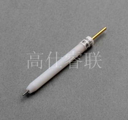 铂柱电极的图片